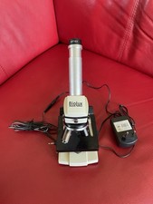 Elektronik Mikroskop Biolux