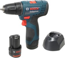 Bosch GSR 120-LI