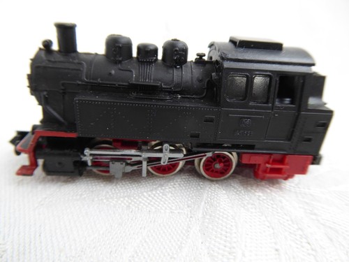 Eisenbahn arnold dampflok - arnold,
