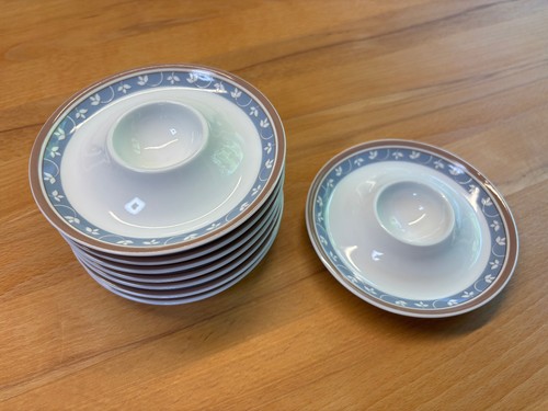 Ritzenhoff breker 8x - &,