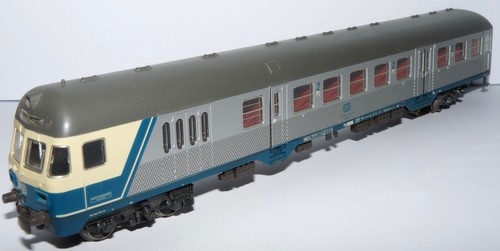 Märklin 4257 2 - märklin, h0
