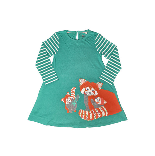 Boden tunika kleid mädchen - boden,