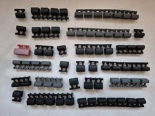 Korg PA50 Tastatur Tasten