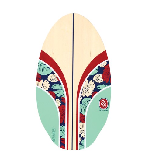 Skimboard skimone 39inch 99cm - skimboard,
