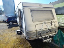 wohnwagen gebraucht einzelbetten