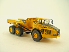 Volvo A 40 D   Muldenkipper  -