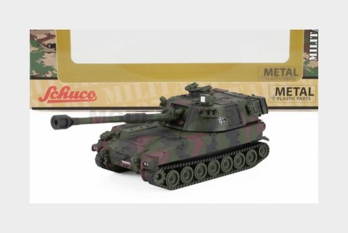 Schuco 452679700 panzer - schuco,