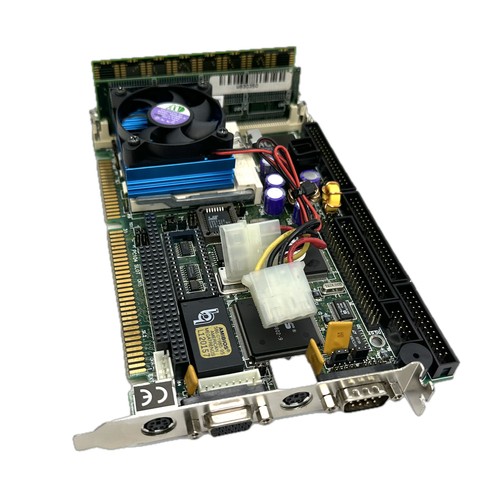 Lk5204 single board computer - single,