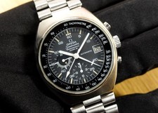 OMEGA 42 mm Speedmaster Mark