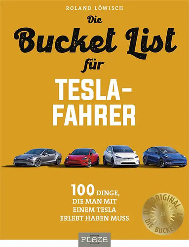 Die bucket list für - die,