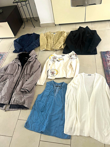 Marc polo damen set konvolut - marc,