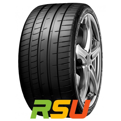 Goodyear eagle supersport - eagle,