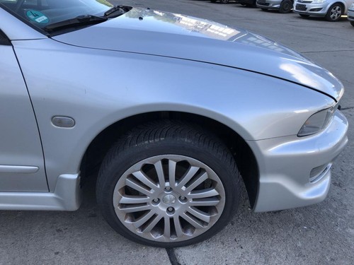 Mitsubishi galant ea0 - galant, avance