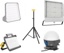 Arbeitslicht Arbeitslampe