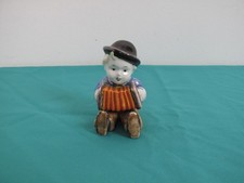 Alte hummel figur porzellan - alte,