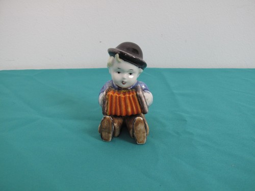 Alte hummel figur porzellan - alte,