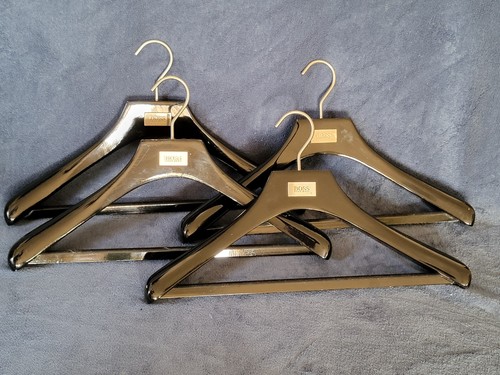 4stück hugo boss luxury holz - boss,