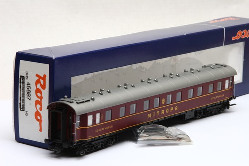 Roco 45687 drg reichsbahn - h0,