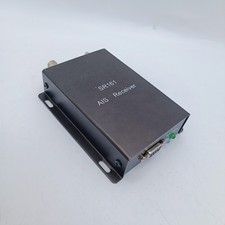 True Heading SR161 AIS