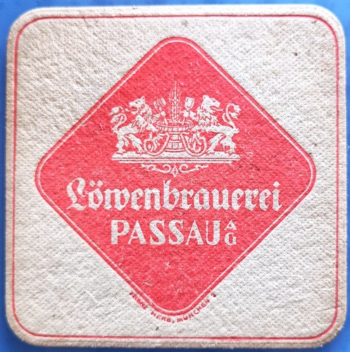 Alter bierdeckel - alter,