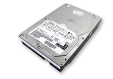 IBM Deskstar DTLA-307045, IDE
