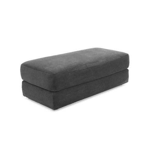 Polsterhocker 124x60 - , cm