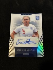 Panini Eternity Lionesses