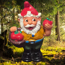 Eier einzelfigur mit bpz - Ü-eier,