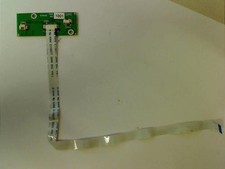 Power Switch Einschalter Board