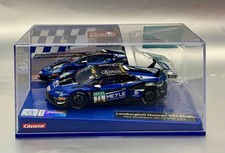 Carrera Digital132 Lamborghini