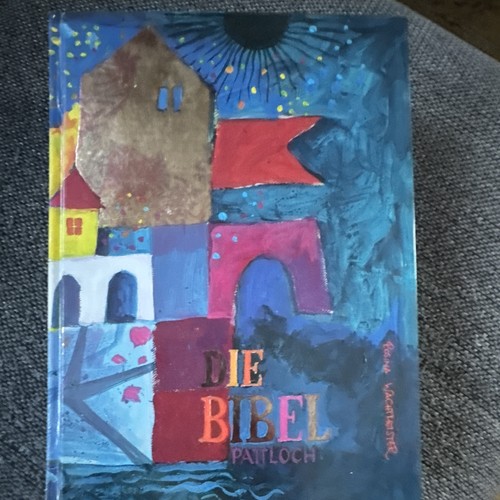 Die bibel - die, –