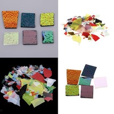 56 G Schmelzbares Glas Fusing