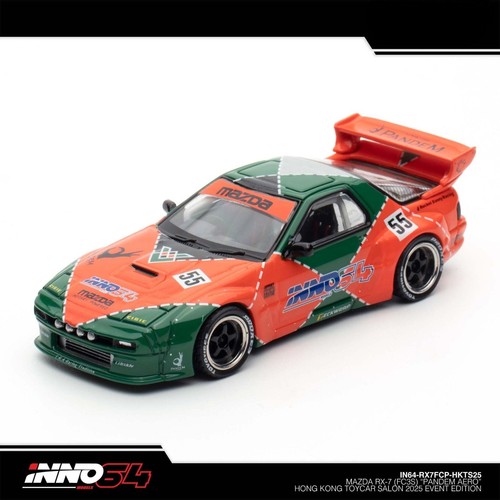 Inno64 mazda rx7 - -, (fc3s)