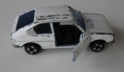Politoys e36 auto alfa - e36,