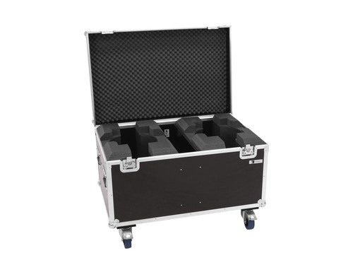 Roadinger flightcase led - roadinger,