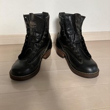 WESCO Jobmaster King US8E