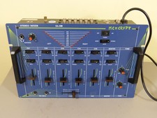 ⭐⭐⭐ MC CRYPT STEREO