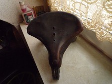 Primus Lepper Fahrradsattel