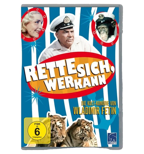 Sowjetische komödie dvd - sowjetische,