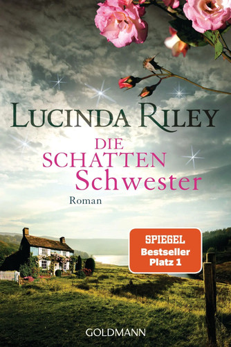 Die schattenschwester roman - die,