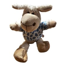 AMEK Toys Schaf Kuscheltier