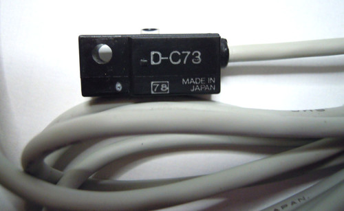 Smc 73 signalgeber - smc,