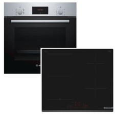 BOSCH HERDSET INDUKTION
