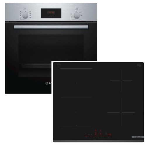 Bosch herdset induktion - herdset,