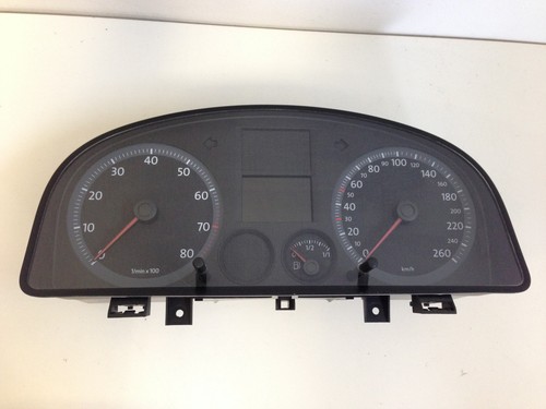 Tacho kombiinstrument 260 h - tacho,