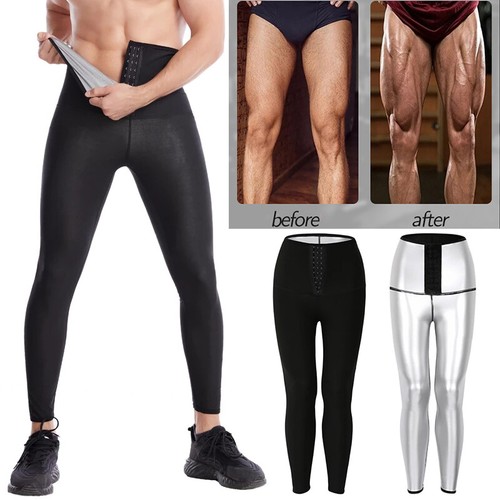 Herren thermal legging sauna - thermal,