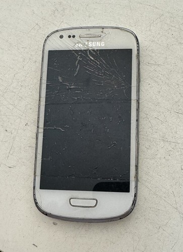 Samsung galaxy mini - galaxy,