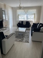 Gardinen set wohnzimmer - gardinen, /