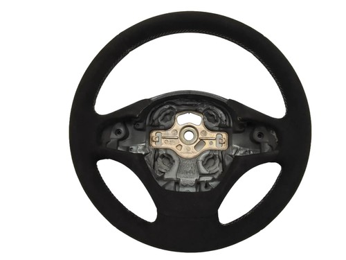 Genuine bmw alcantara steering - genuine,