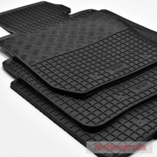 Gummimatten Gummifußmatten